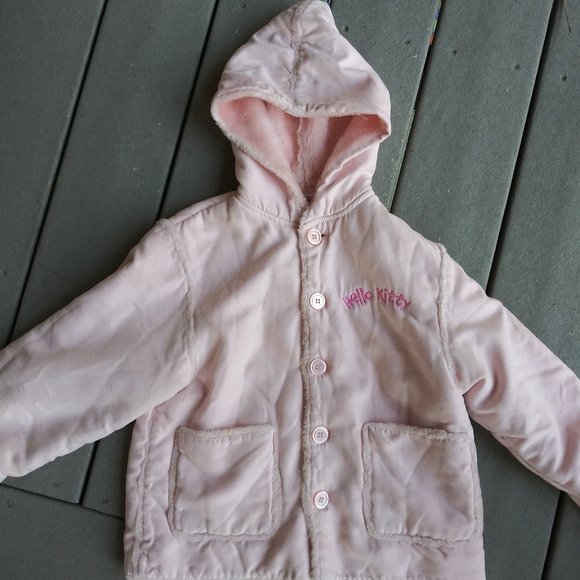 Girls jacket Size 6X - Picture 1 of 5